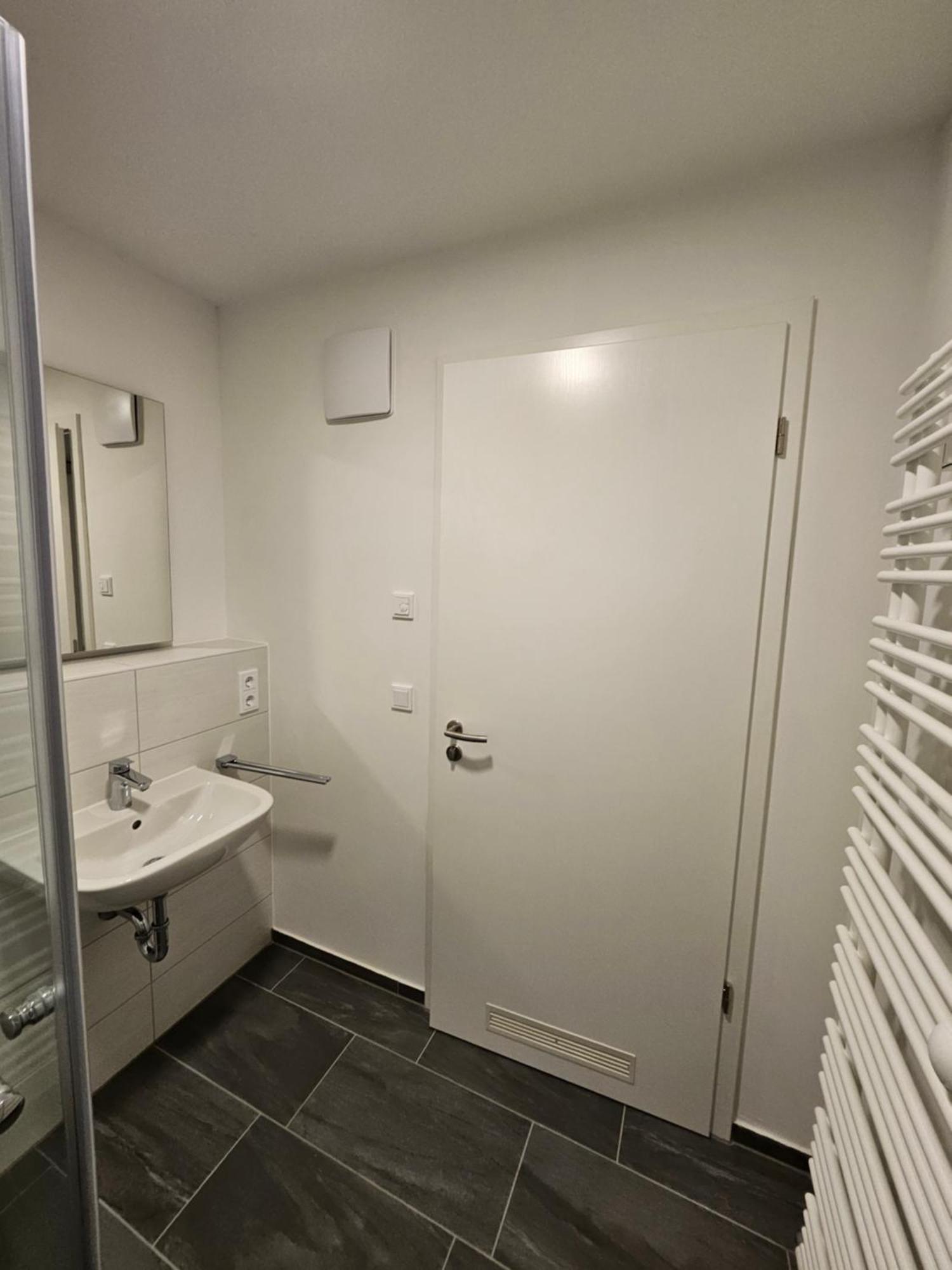 State Of The Art Apartment Nuremberg
