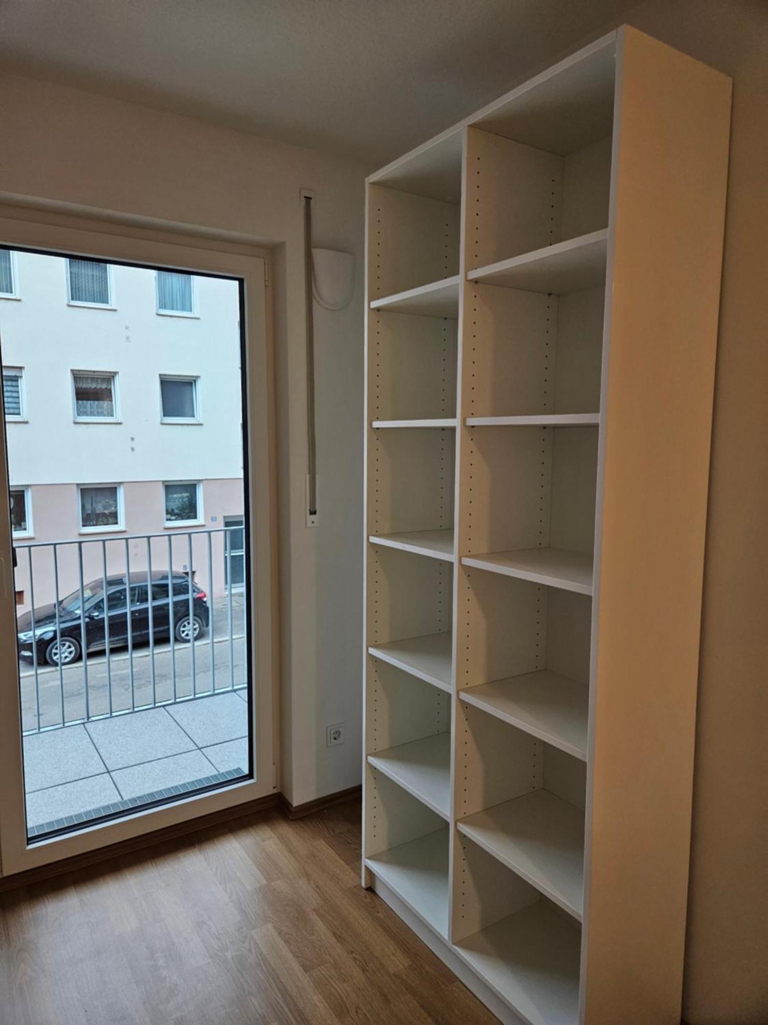 Apartment State Of The Art Nuremberg
